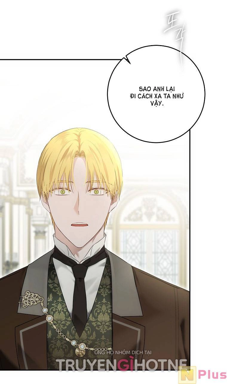 Tôi Lạc Vào Thế Giới Trò Chơi Harem Ngược Chapter 84.1 - 42