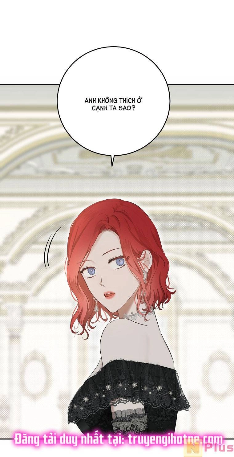 Tôi Lạc Vào Thế Giới Trò Chơi Harem Ngược Chapter 84.1 - 44