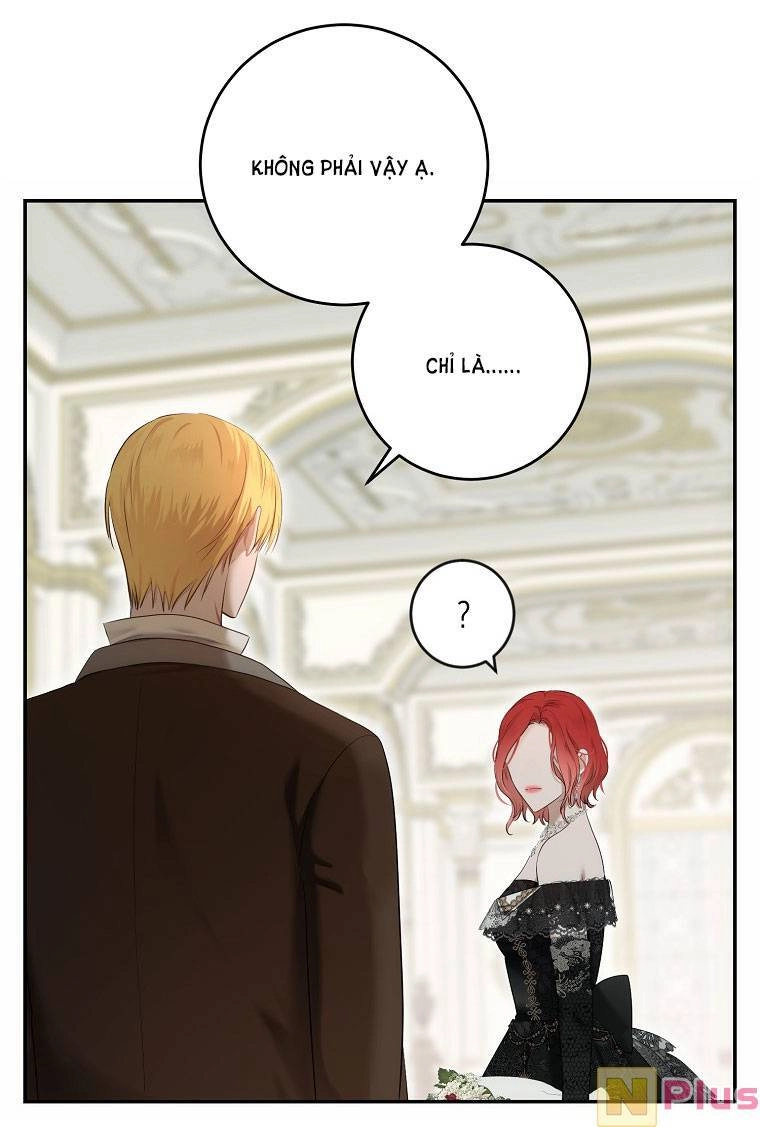 Tôi Lạc Vào Thế Giới Trò Chơi Harem Ngược Chapter 84.1 - 46