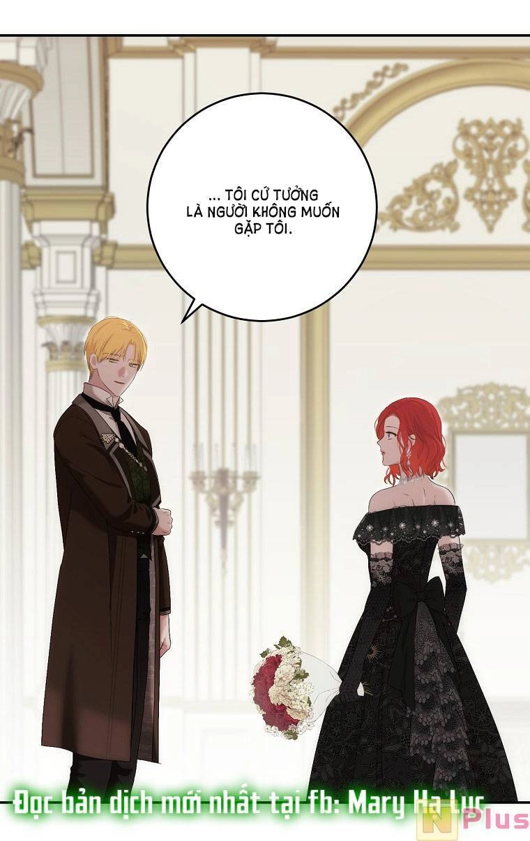 Tôi Lạc Vào Thế Giới Trò Chơi Harem Ngược Chapter 84.1 - 48