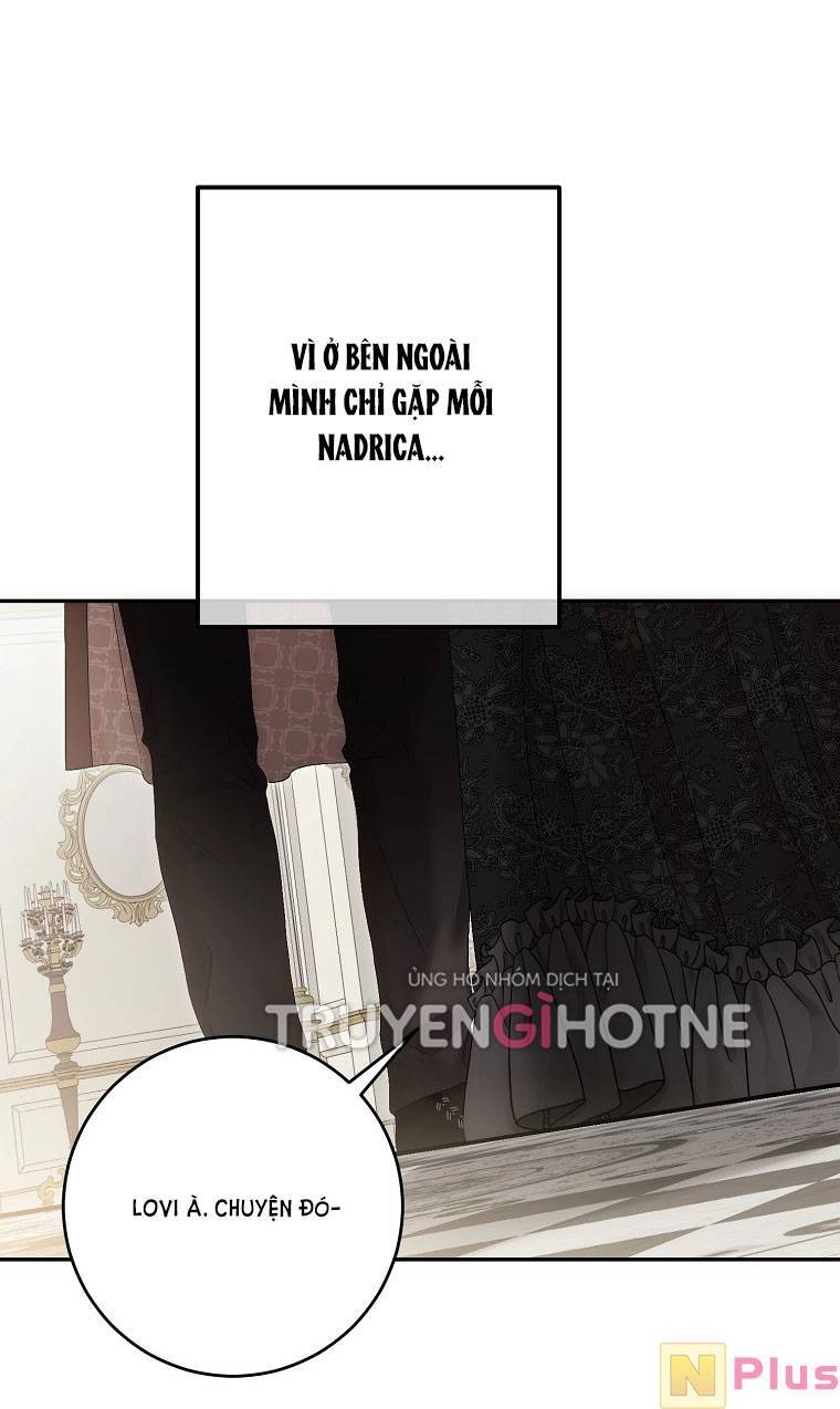 Tôi Lạc Vào Thế Giới Trò Chơi Harem Ngược Chapter 84.1 - 51