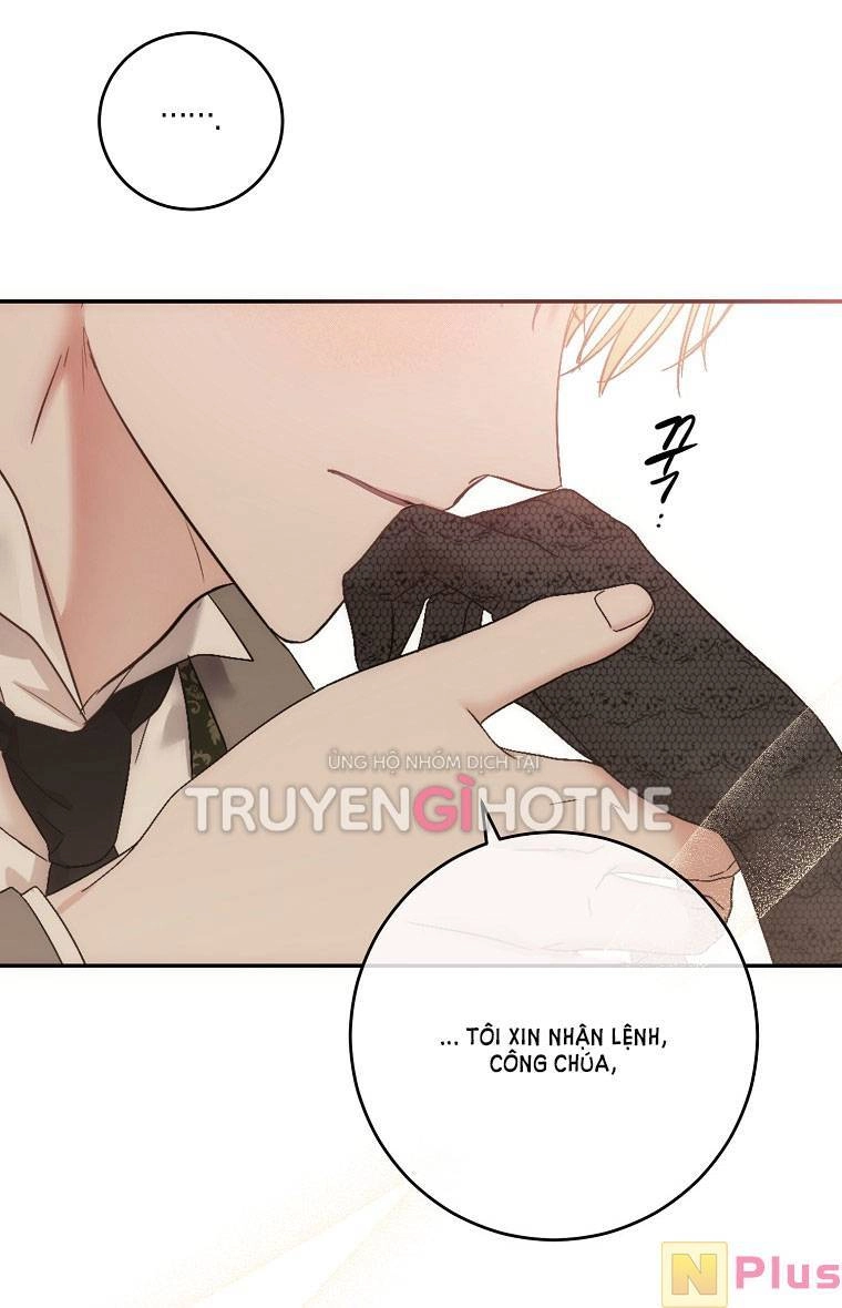 Tôi Lạc Vào Thế Giới Trò Chơi Harem Ngược Chapter 84.2 - 3