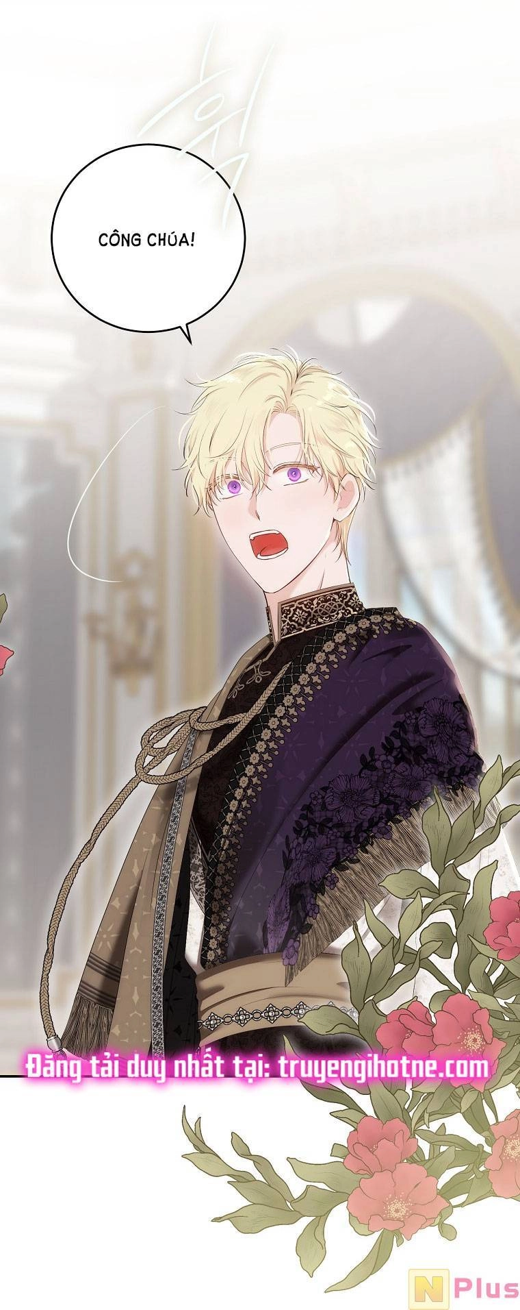 Tôi Lạc Vào Thế Giới Trò Chơi Harem Ngược Chapter 84.2 - 5