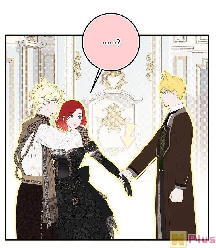 Tôi Lạc Vào Thế Giới Trò Chơi Harem Ngược Chapter 84.2 - 10