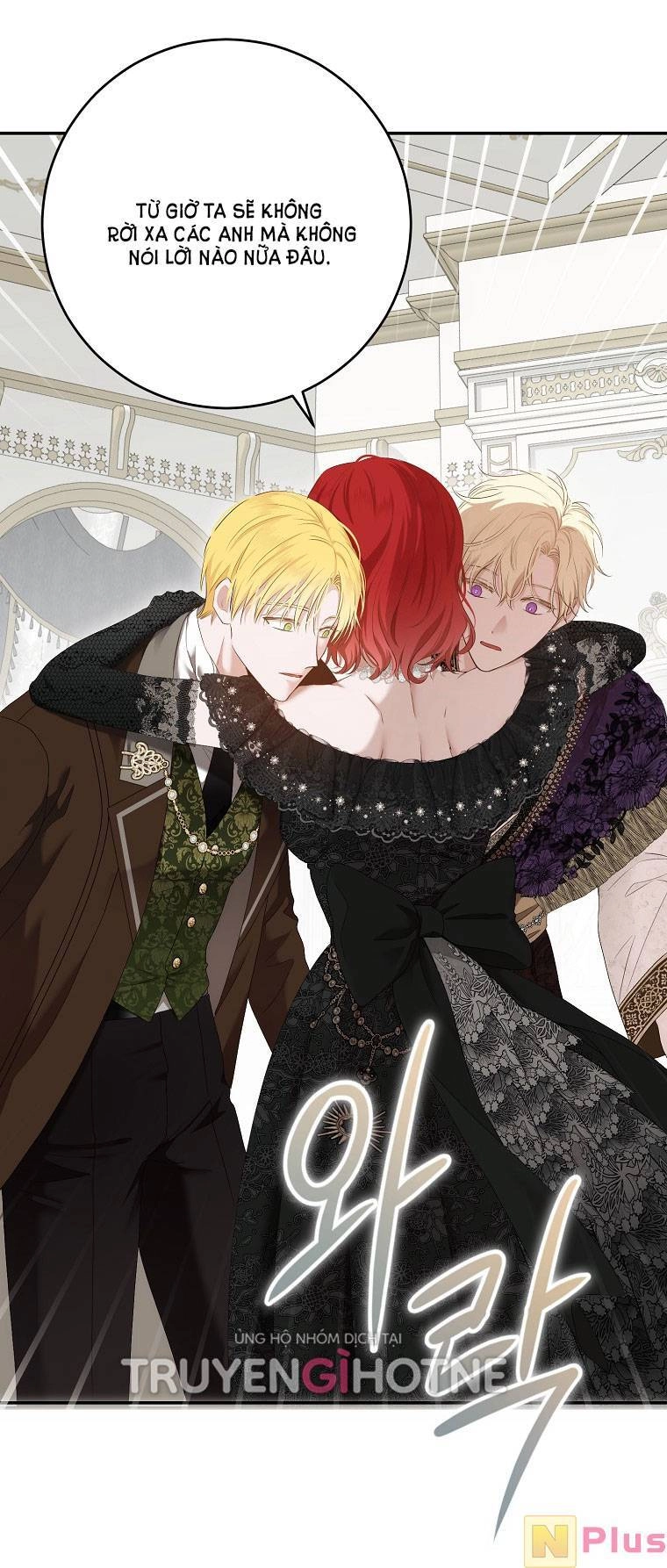 Tôi Lạc Vào Thế Giới Trò Chơi Harem Ngược Chapter 84.2 - 14