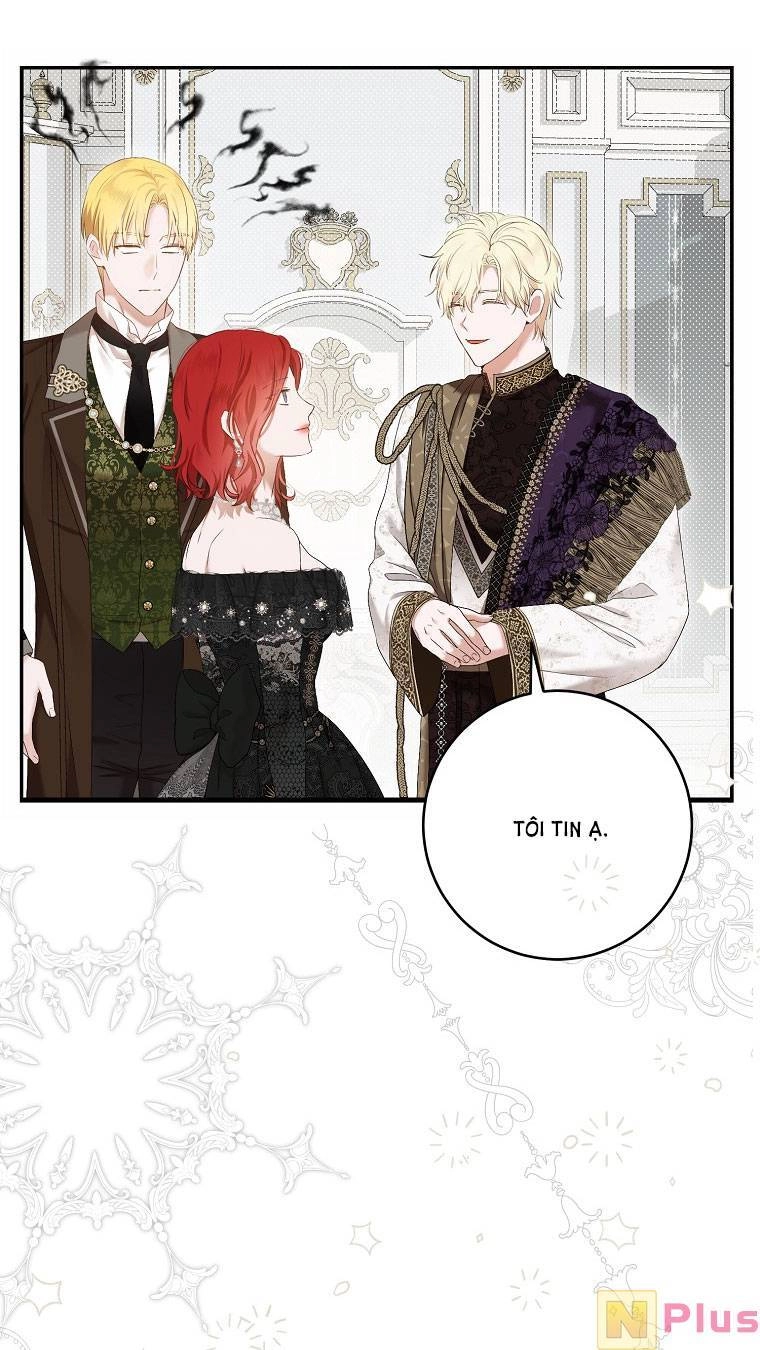 Tôi Lạc Vào Thế Giới Trò Chơi Harem Ngược Chapter 84.2 - 19