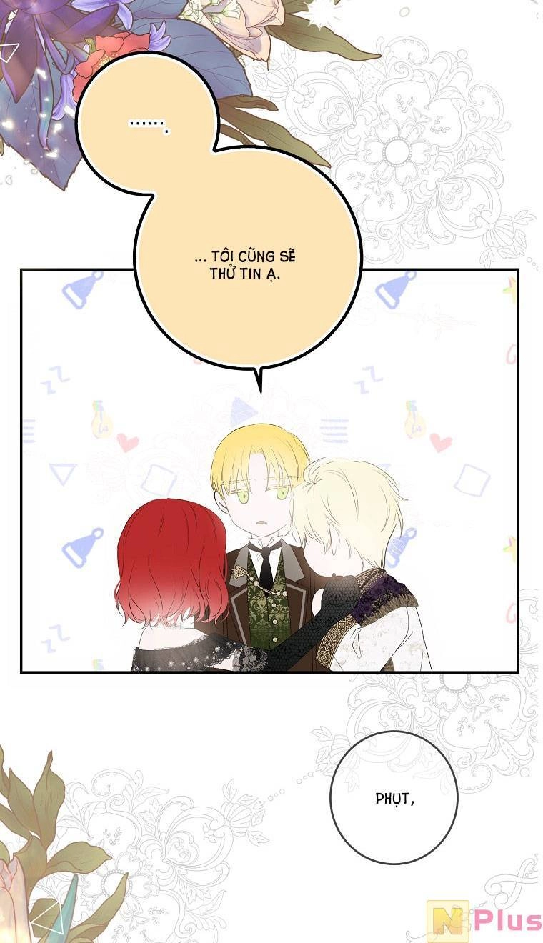 Tôi Lạc Vào Thế Giới Trò Chơi Harem Ngược Chapter 84.2 - 21