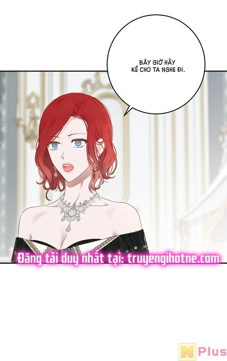 Tôi Lạc Vào Thế Giới Trò Chơi Harem Ngược Chapter 84.2 - 27