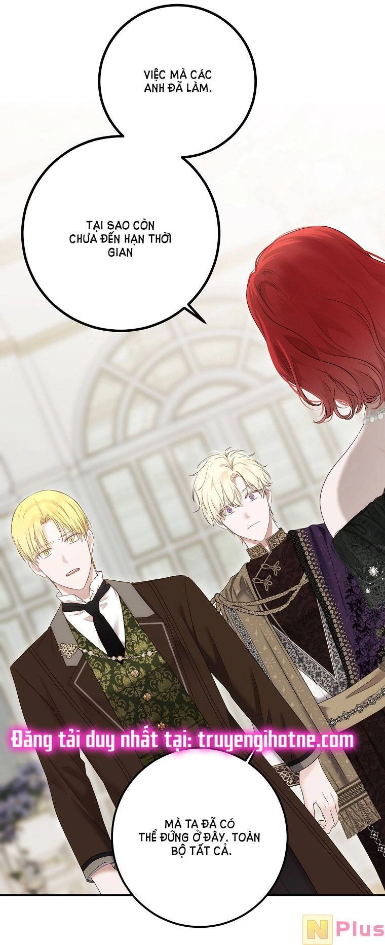 Tôi Lạc Vào Thế Giới Trò Chơi Harem Ngược Chapter 84.2 - 28