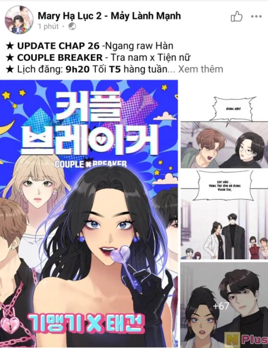 Tôi Lạc Vào Thế Giới Trò Chơi Harem Ngược Chapter 84.2 - 29