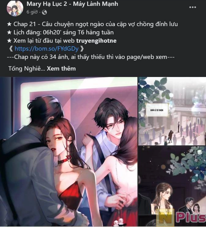 Tôi Lạc Vào Thế Giới Trò Chơi Harem Ngược Chapter 84.2 - 31