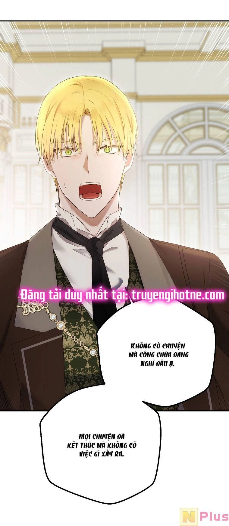 Tôi Lạc Vào Thế Giới Trò Chơi Harem Ngược Chapter 84.2 - 42