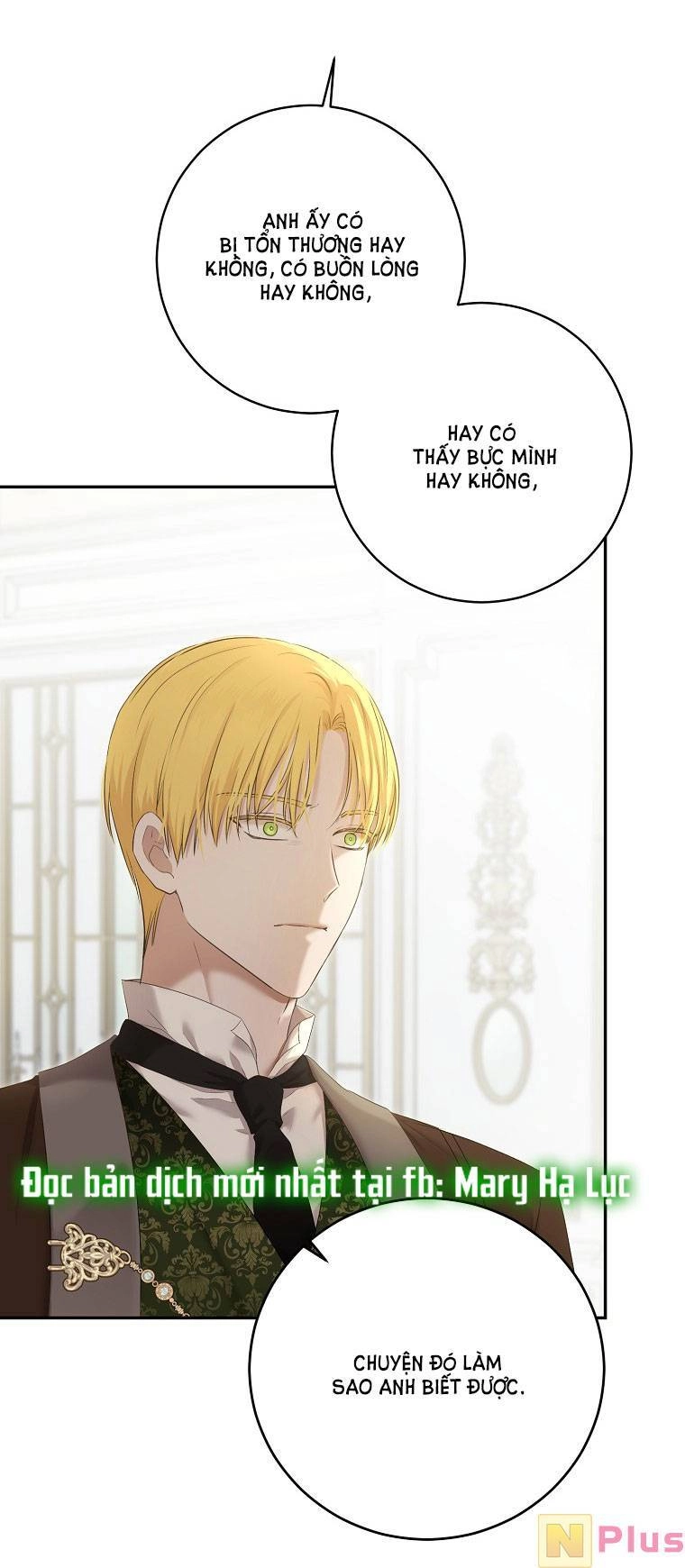 Tôi Lạc Vào Thế Giới Trò Chơi Harem Ngược Chapter 84.2 - 44