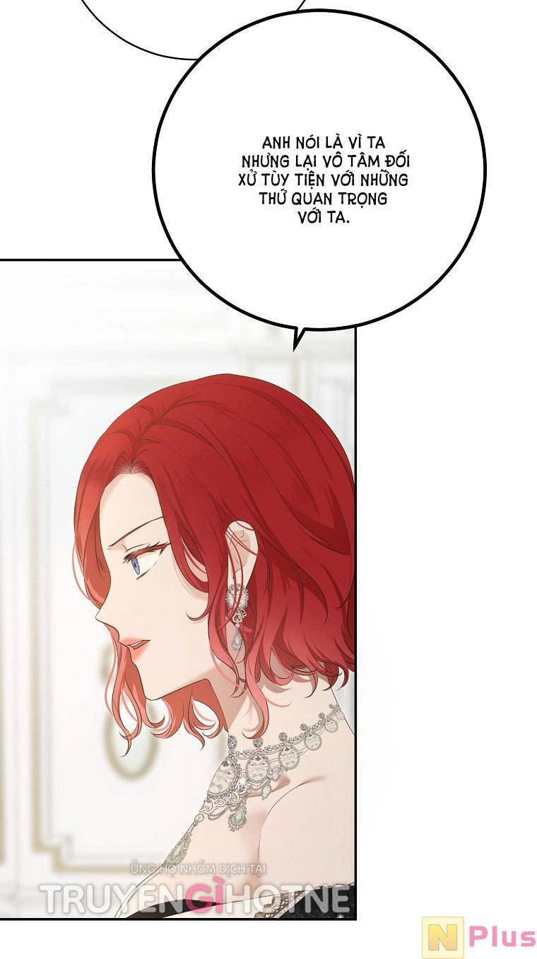 Tôi Lạc Vào Thế Giới Trò Chơi Harem Ngược Chapter 84.2 - 47