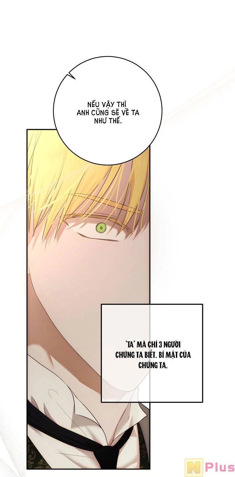 Tôi Lạc Vào Thế Giới Trò Chơi Harem Ngược Chapter 84.2 - 53