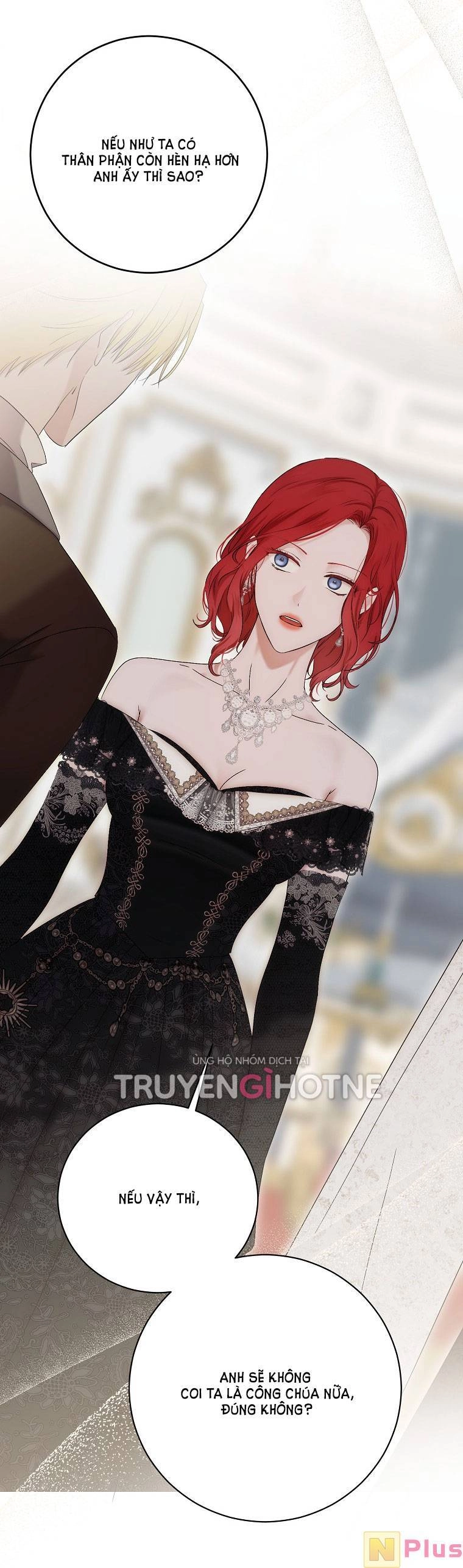 Tôi Lạc Vào Thế Giới Trò Chơi Harem Ngược Chapter 84.2 - 55