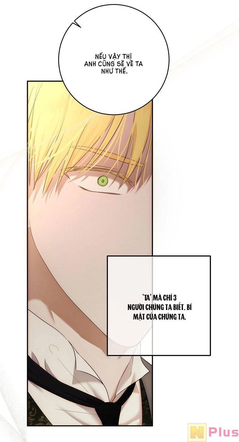 Tôi Lạc Vào Thế Giới Trò Chơi Harem Ngược Chapter 85.1 - 5