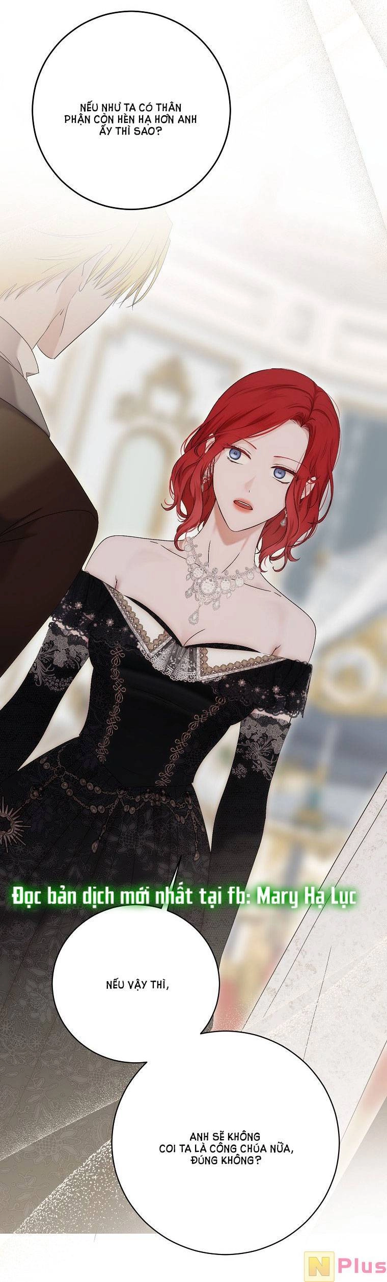 Tôi Lạc Vào Thế Giới Trò Chơi Harem Ngược Chapter 85.1 - 7