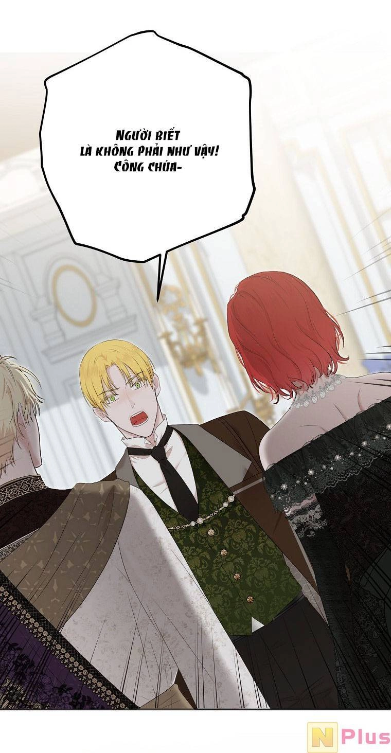 Tôi Lạc Vào Thế Giới Trò Chơi Harem Ngược Chapter 85.1 - 9