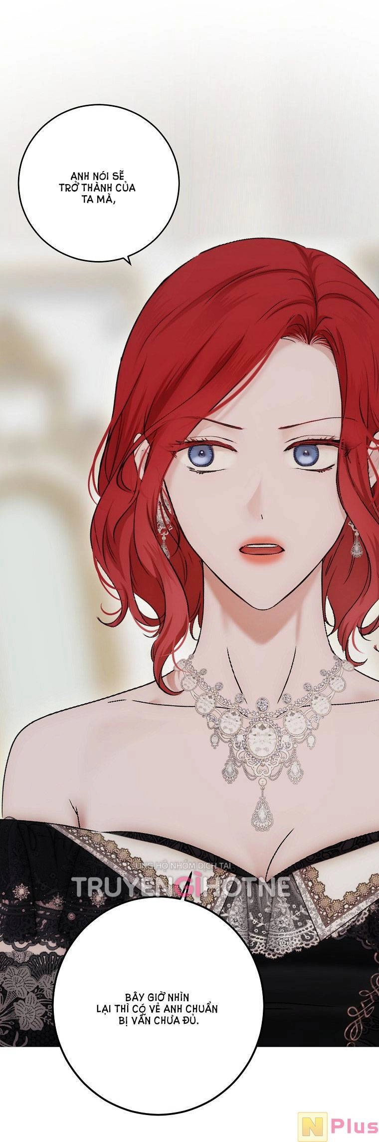 Tôi Lạc Vào Thế Giới Trò Chơi Harem Ngược Chapter 85.1 - 10