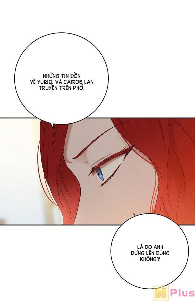 Tôi Lạc Vào Thế Giới Trò Chơi Harem Ngược Chapter 85.1 - 15