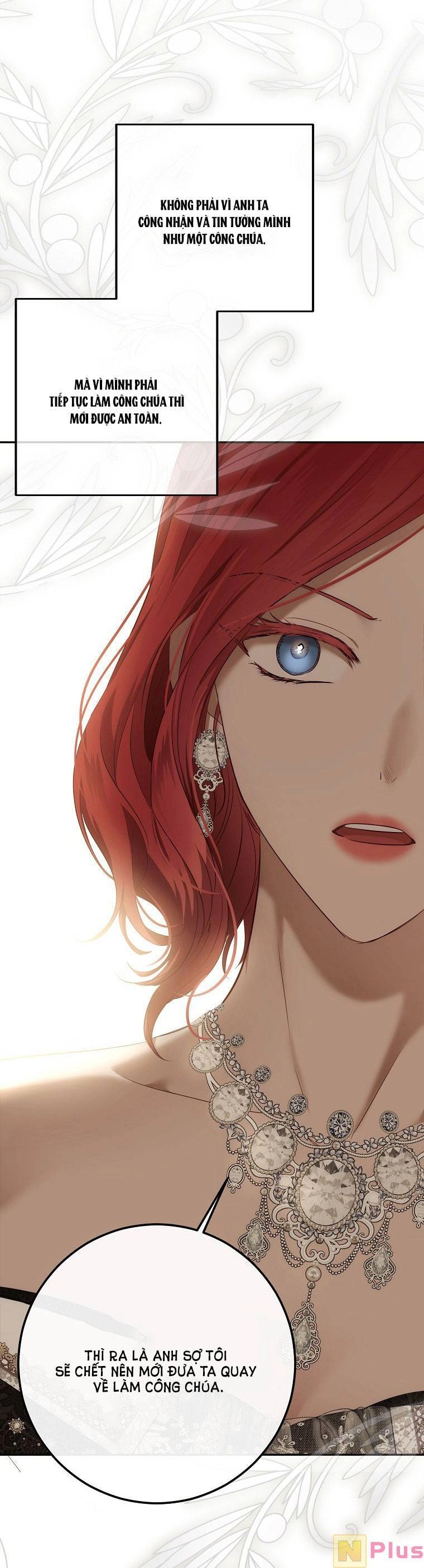 Tôi Lạc Vào Thế Giới Trò Chơi Harem Ngược Chapter 85.1 - 18