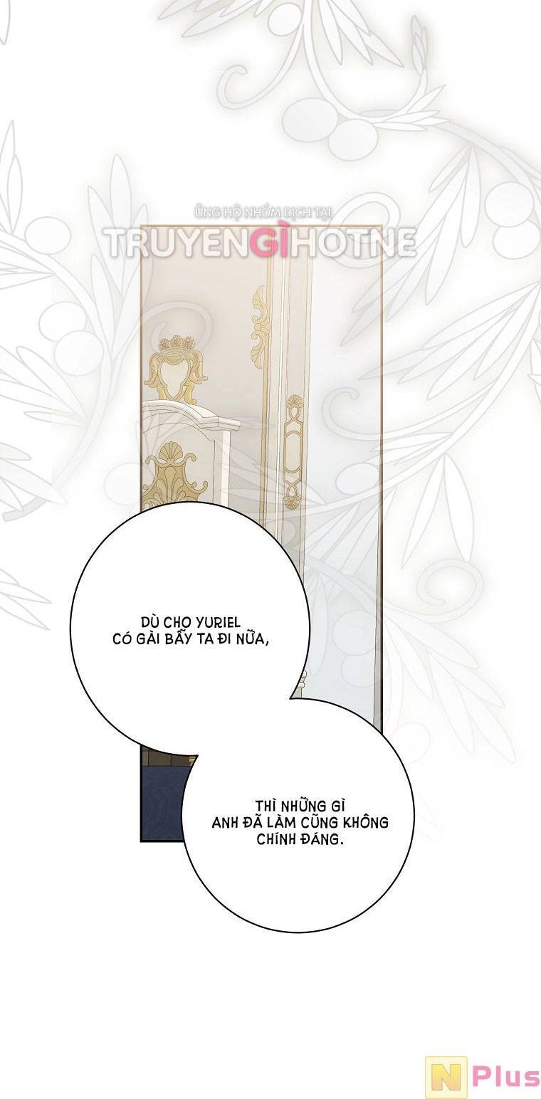 Tôi Lạc Vào Thế Giới Trò Chơi Harem Ngược Chapter 85.1 - 19