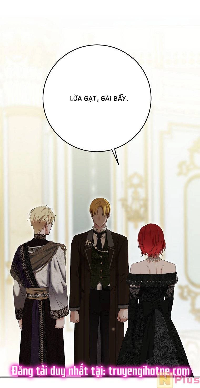 Tôi Lạc Vào Thế Giới Trò Chơi Harem Ngược Chapter 85.1 - 20