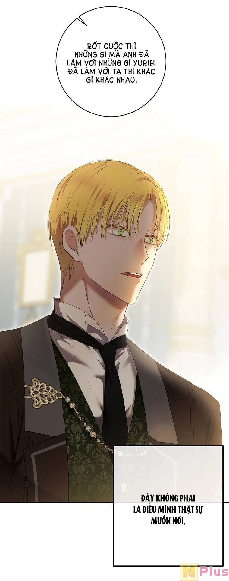 Tôi Lạc Vào Thế Giới Trò Chơi Harem Ngược Chapter 85.1 - 26