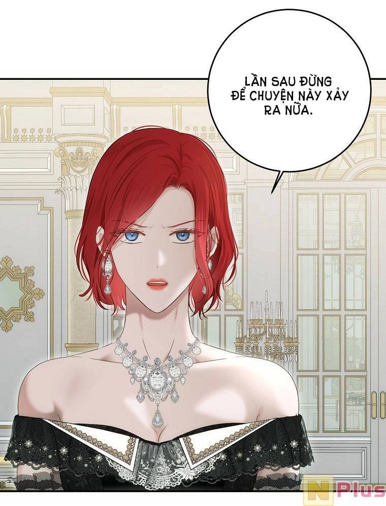 Tôi Lạc Vào Thế Giới Trò Chơi Harem Ngược Chapter 85.1 - 30