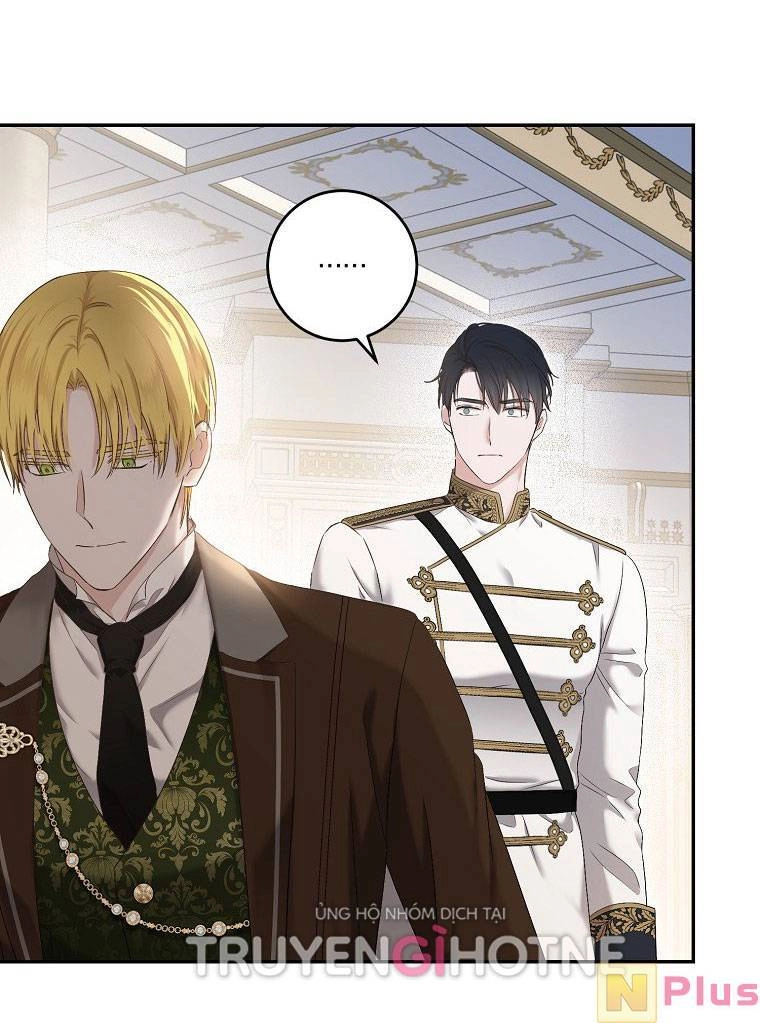 Tôi Lạc Vào Thế Giới Trò Chơi Harem Ngược Chapter 85.1 - 44