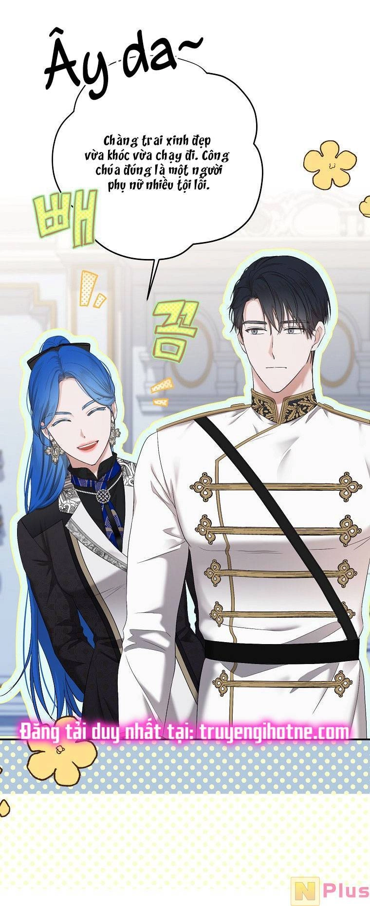 Tôi Lạc Vào Thế Giới Trò Chơi Harem Ngược Chapter 85.2 - 4