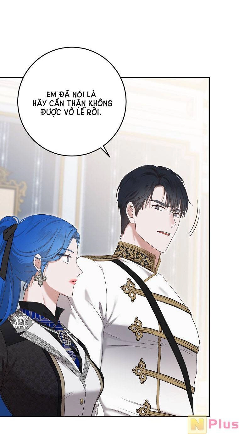 Tôi Lạc Vào Thế Giới Trò Chơi Harem Ngược Chapter 85.2 - 5