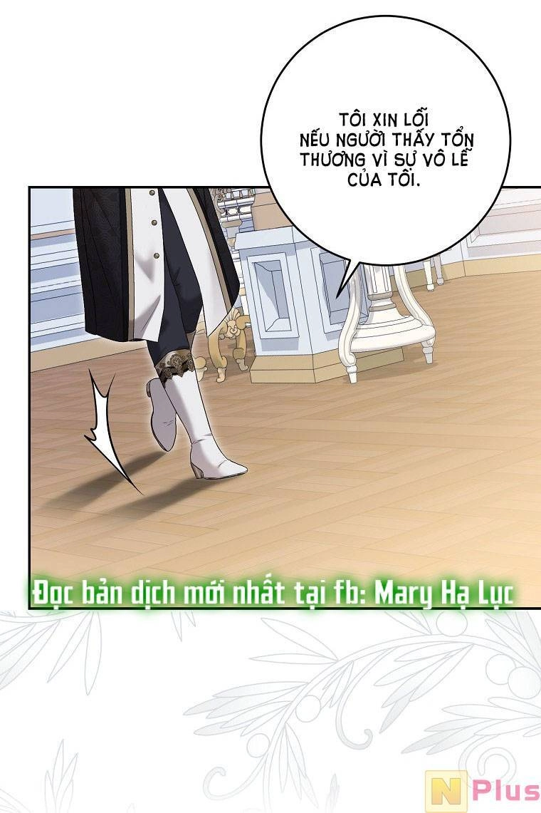 Tôi Lạc Vào Thế Giới Trò Chơi Harem Ngược Chapter 85.2 - 7