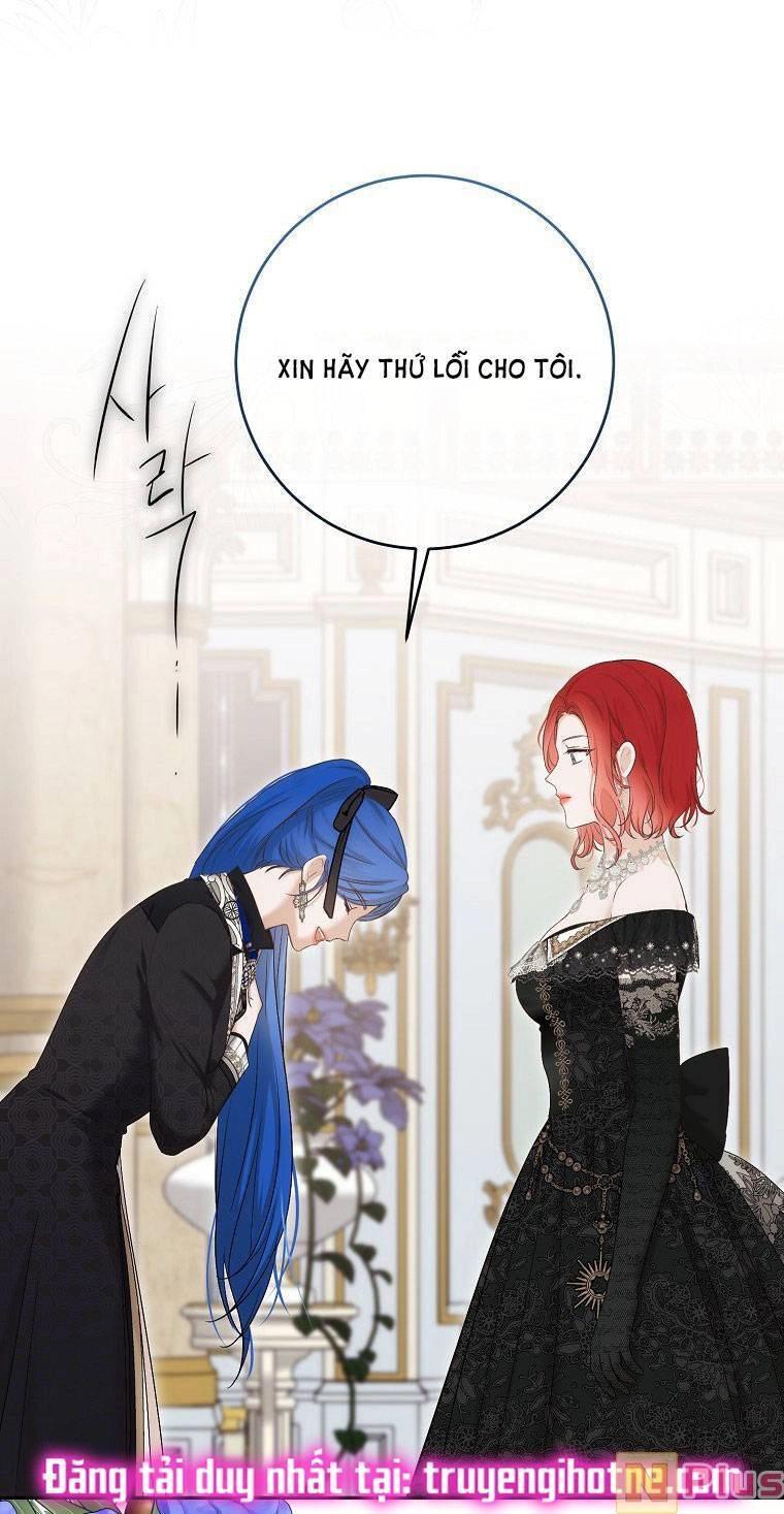 Tôi Lạc Vào Thế Giới Trò Chơi Harem Ngược Chapter 85.2 - 8