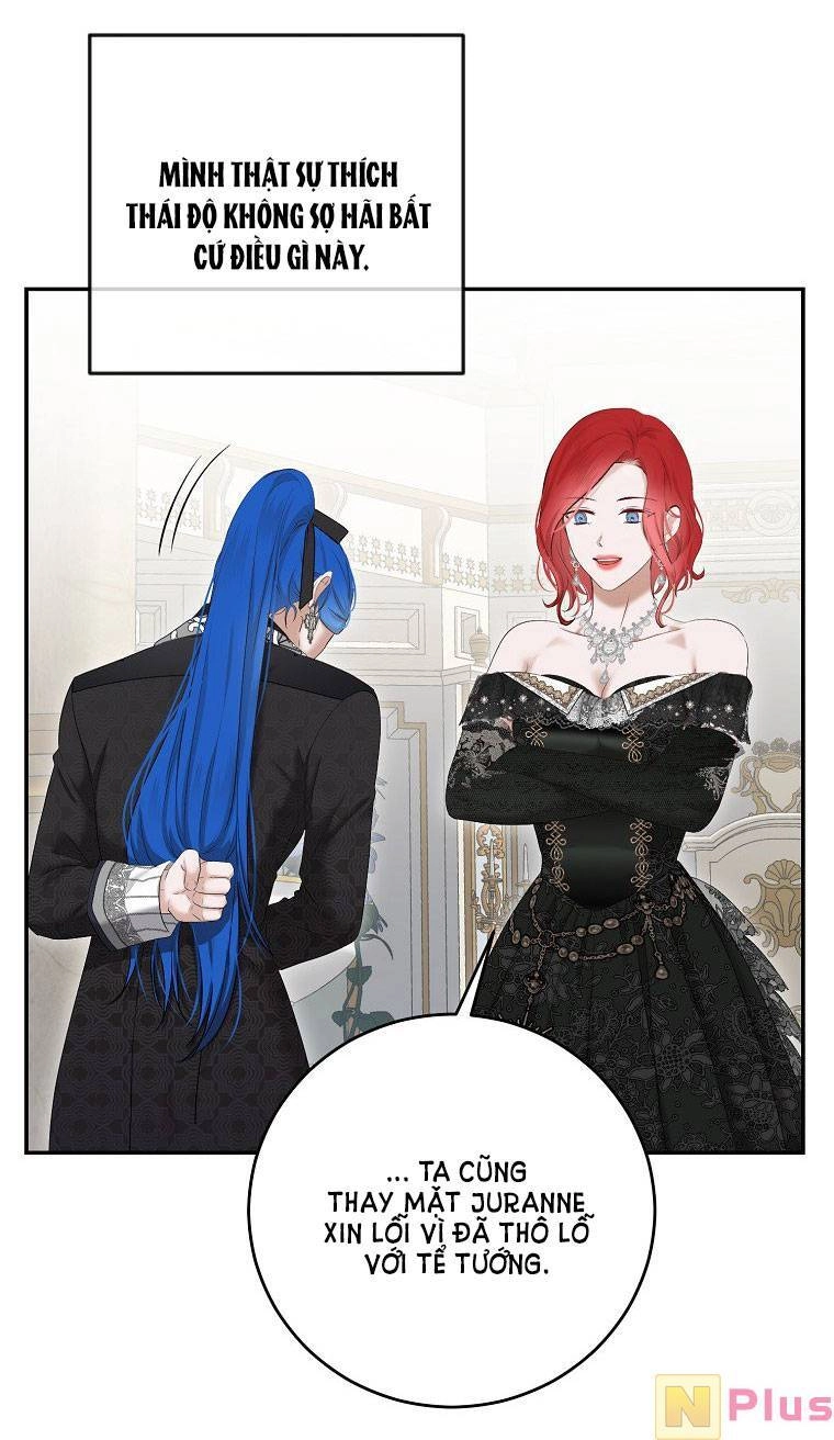 Tôi Lạc Vào Thế Giới Trò Chơi Harem Ngược Chapter 85.2 - 11