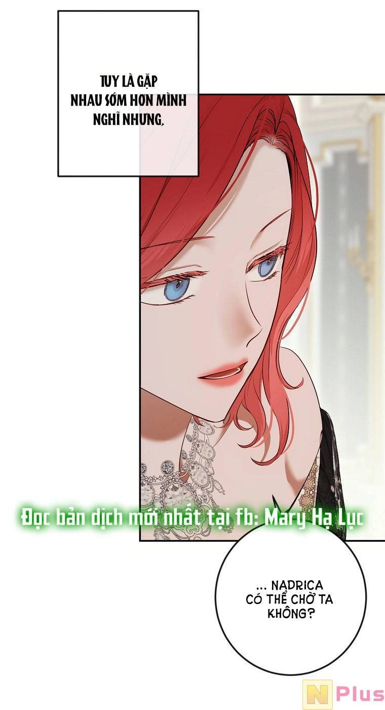 Tôi Lạc Vào Thế Giới Trò Chơi Harem Ngược Chapter 85.2 - 13