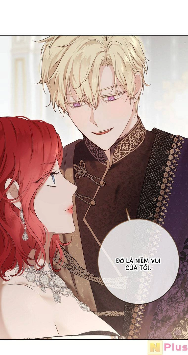 Tôi Lạc Vào Thế Giới Trò Chơi Harem Ngược Chapter 85.2 - 14