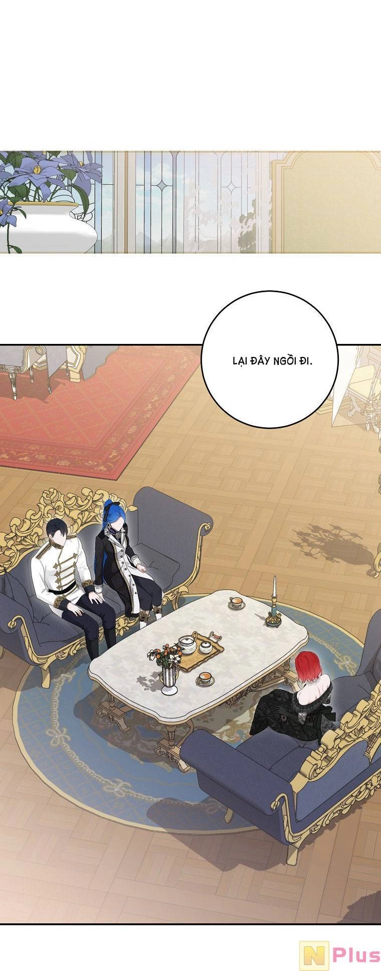 Tôi Lạc Vào Thế Giới Trò Chơi Harem Ngược Chapter 85.2 - 16