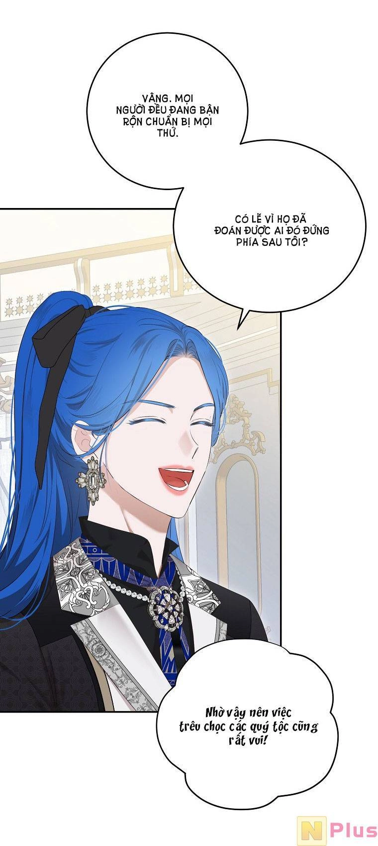 Tôi Lạc Vào Thế Giới Trò Chơi Harem Ngược Chapter 85.2 - 18