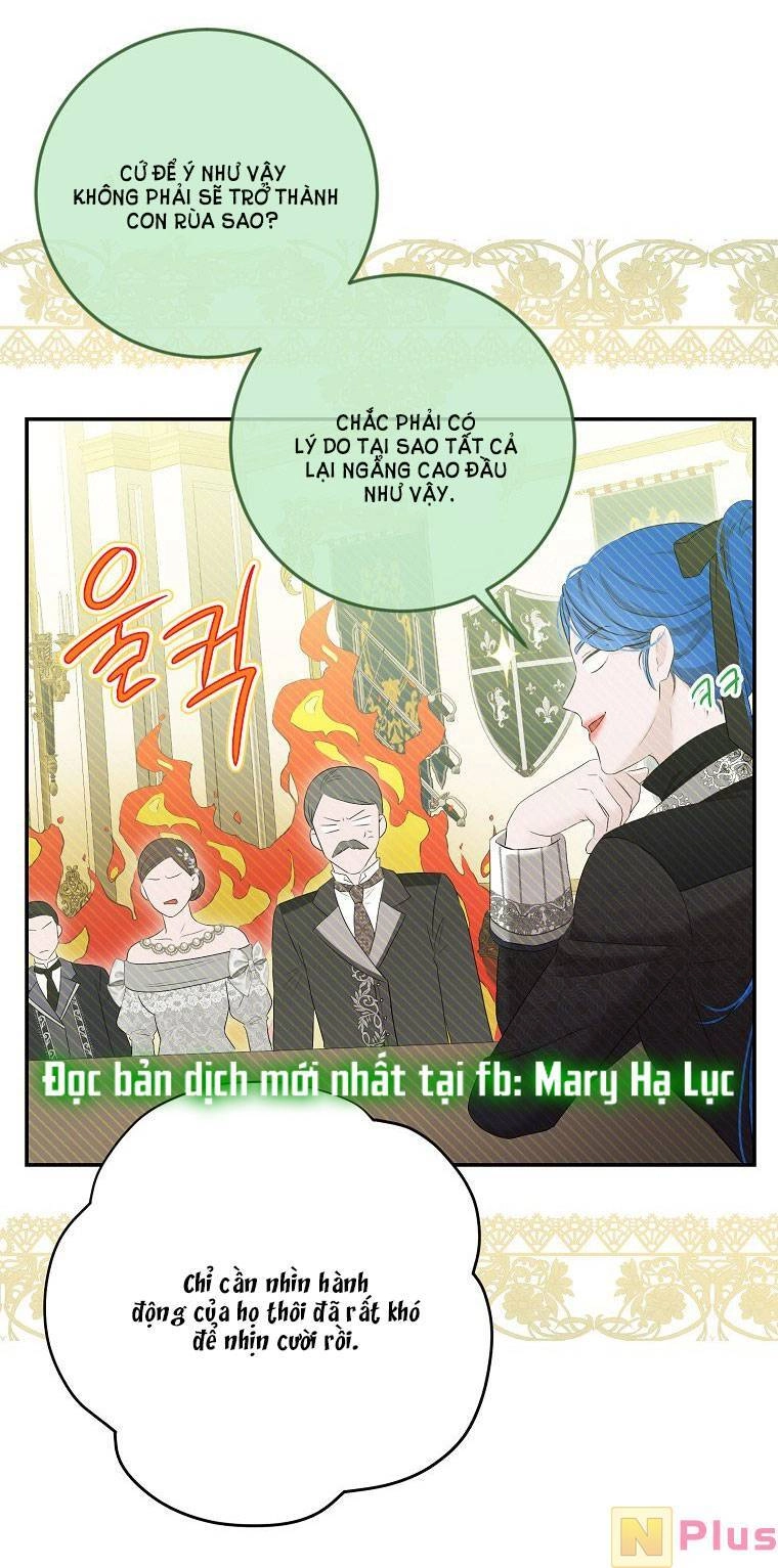 Tôi Lạc Vào Thế Giới Trò Chơi Harem Ngược Chapter 85.2 - 20