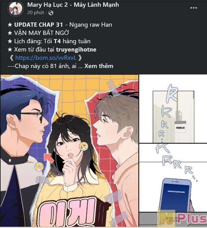 Tôi Lạc Vào Thế Giới Trò Chơi Harem Ngược Chapter 85.2 - 21