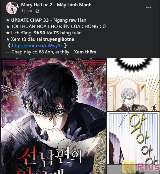 Tôi Lạc Vào Thế Giới Trò Chơi Harem Ngược Chapter 85.2 - 23