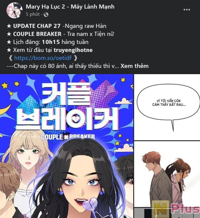 Tôi Lạc Vào Thế Giới Trò Chơi Harem Ngược Chapter 85.2 - 24