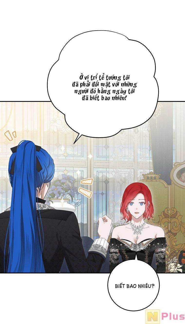 Tôi Lạc Vào Thế Giới Trò Chơi Harem Ngược Chapter 85.2 - 25