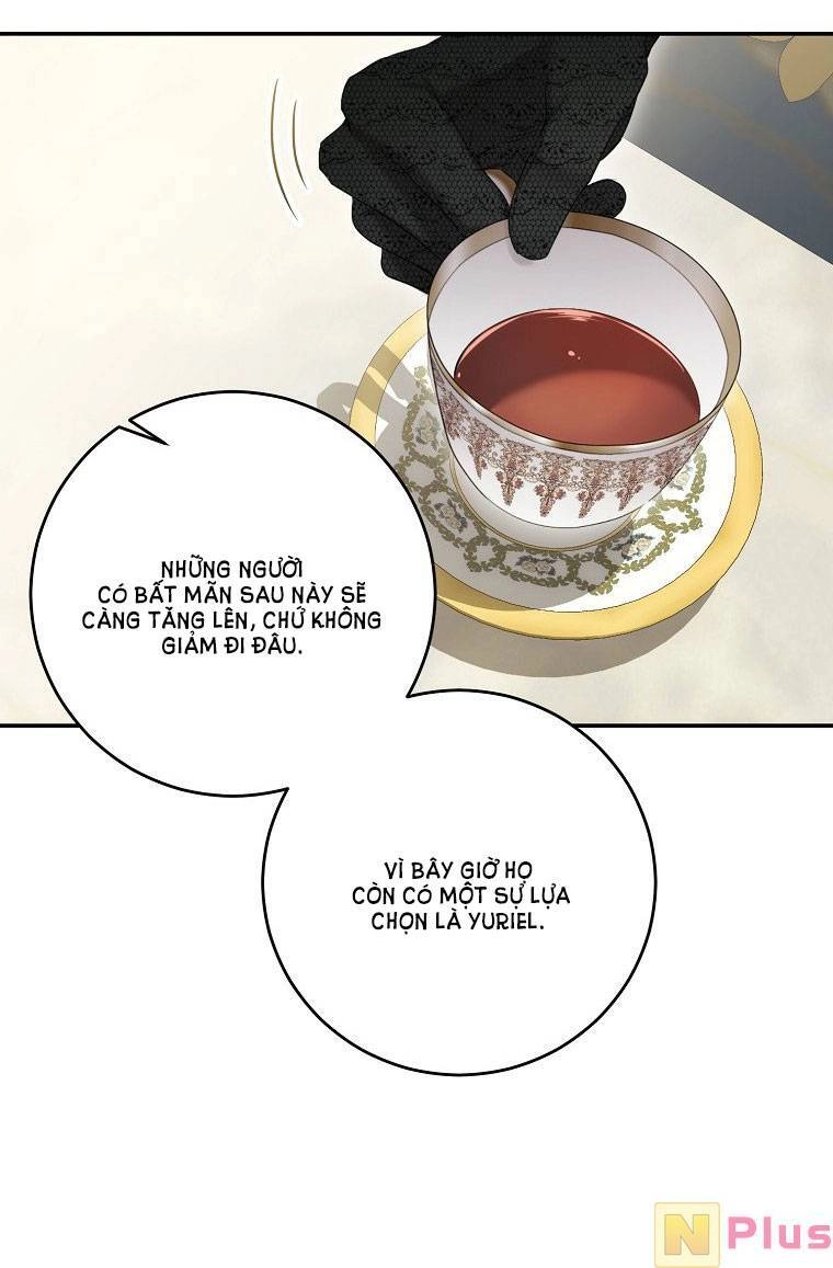 Tôi Lạc Vào Thế Giới Trò Chơi Harem Ngược Chapter 85.2 - 28