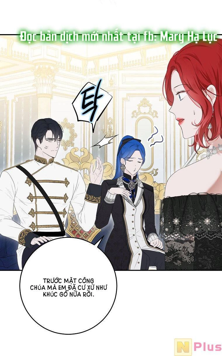 Tôi Lạc Vào Thế Giới Trò Chơi Harem Ngược Chapter 85.2 - 32