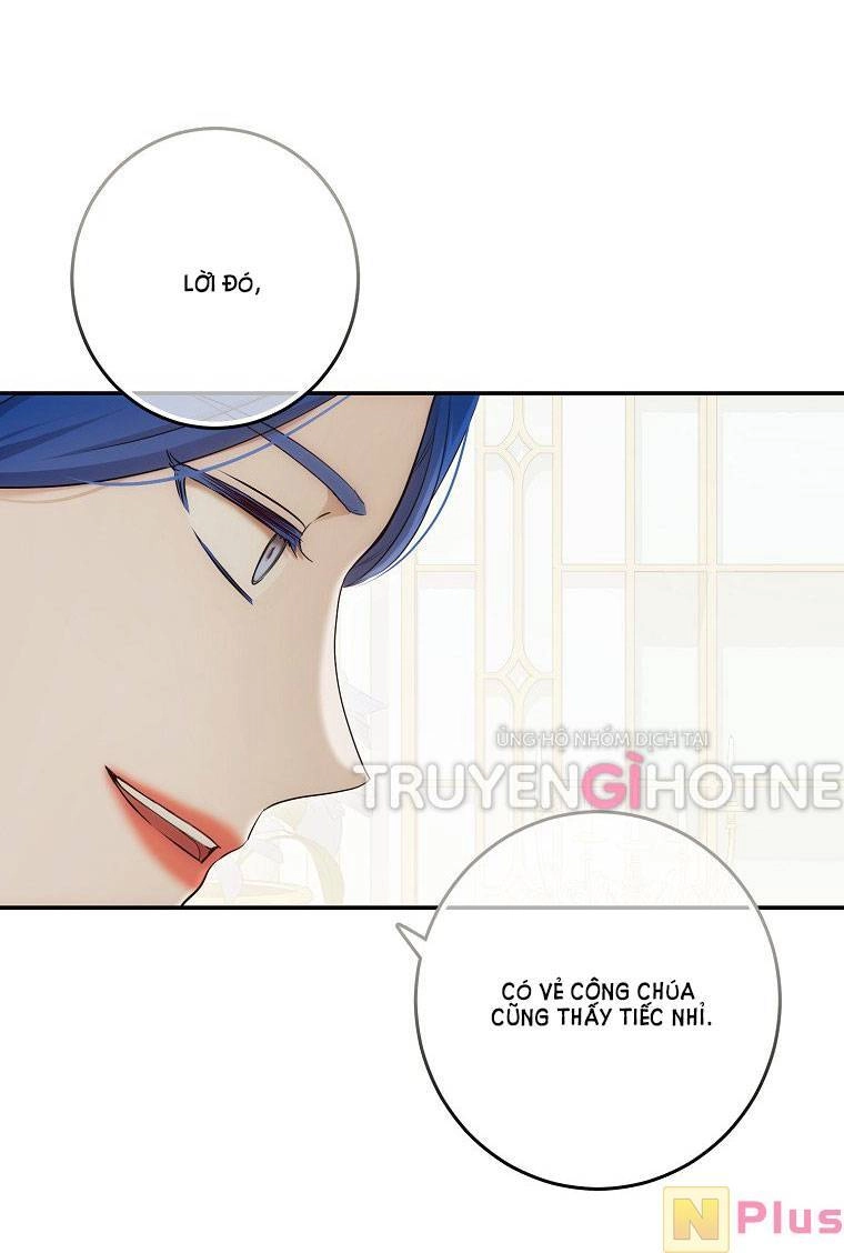 Tôi Lạc Vào Thế Giới Trò Chơi Harem Ngược Chapter 85.2 - 34