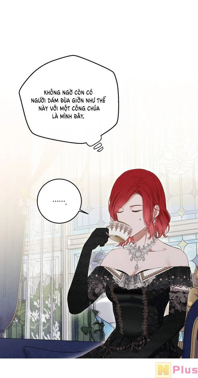 Tôi Lạc Vào Thế Giới Trò Chơi Harem Ngược Chapter 85.2 - 35