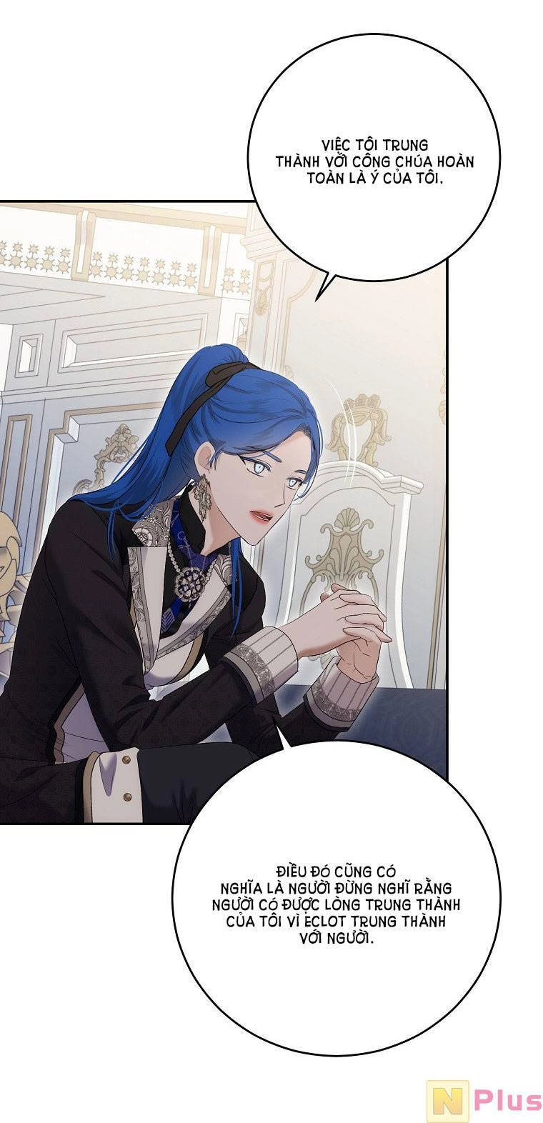 Tôi Lạc Vào Thế Giới Trò Chơi Harem Ngược Chapter 85.2 - 39